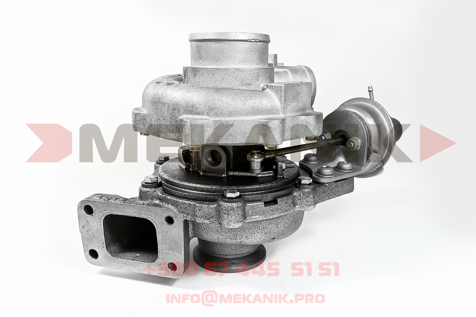 MKO 7245656 MEKANIK OEM